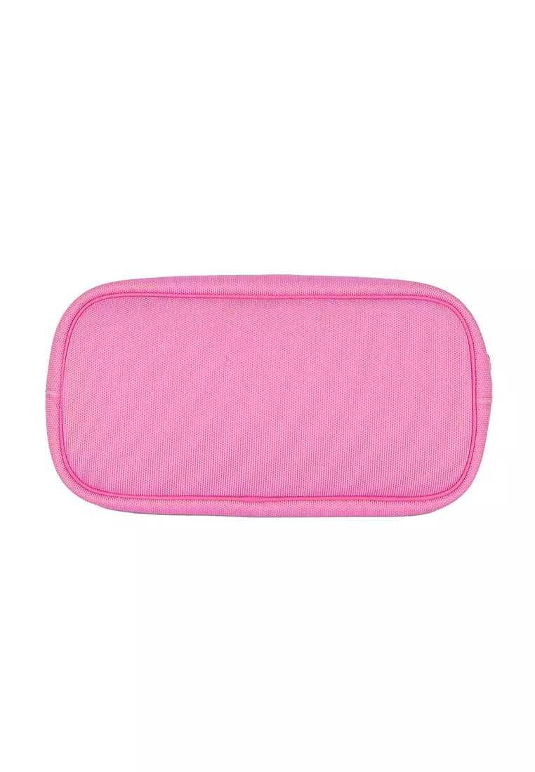 Crisathena Legerete Large Tote Bag in Orchid