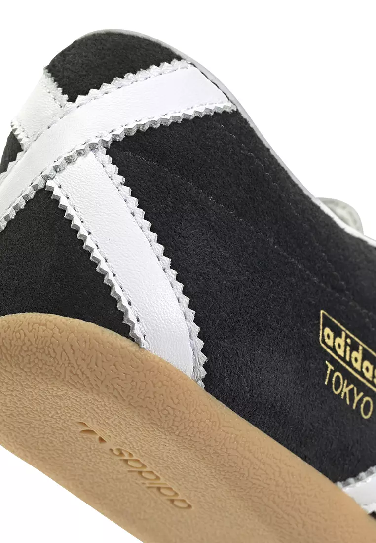 Tokyo Shoes