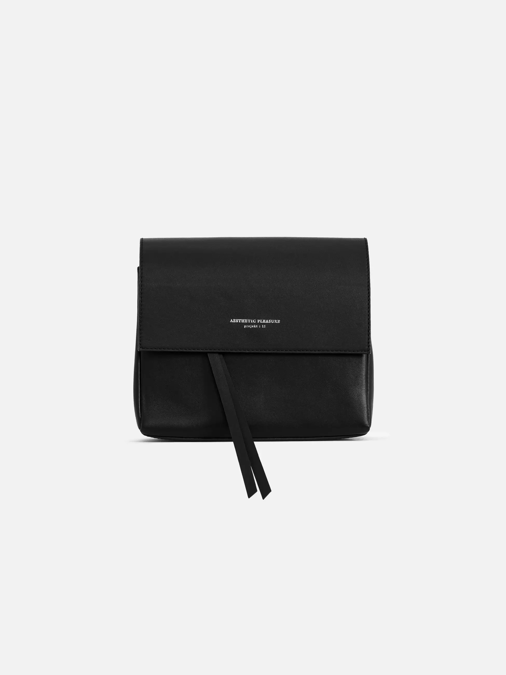 Aesthetic Pleasure - Mini Cassels Bag