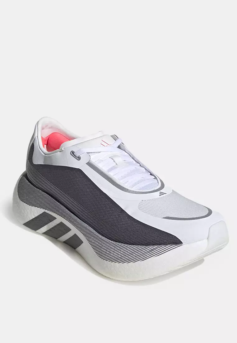 Hyperboost Edge Running Shoes