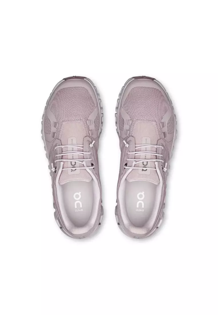Cloud 6 Women's Shoe Mauve | Orchid