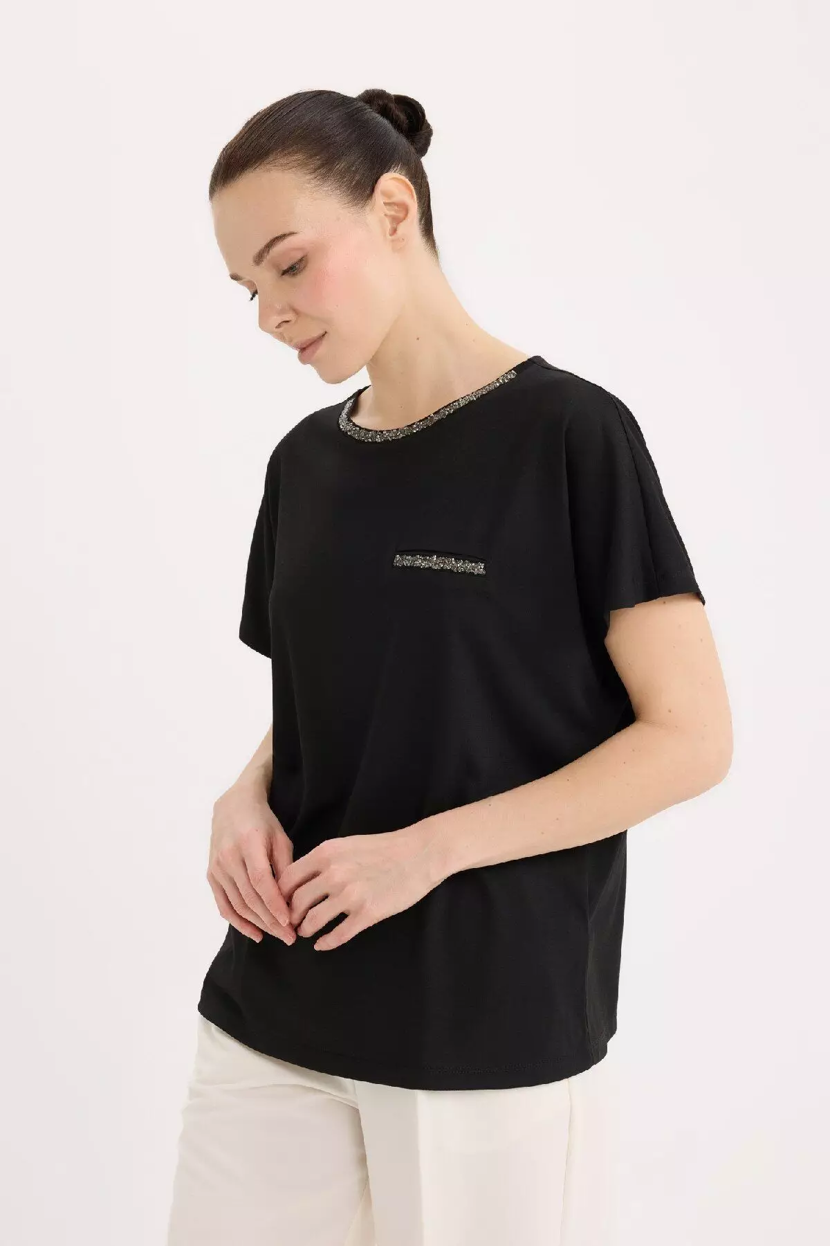 Black T-Shirt