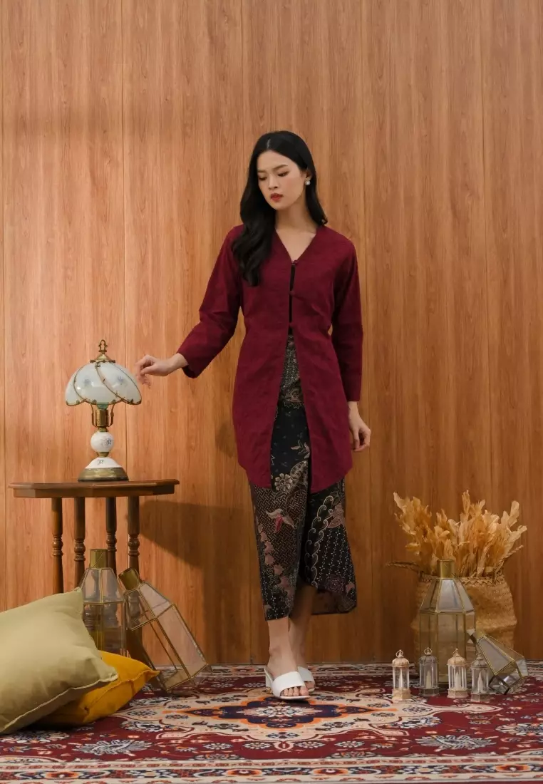 Asmara kebaya blouse