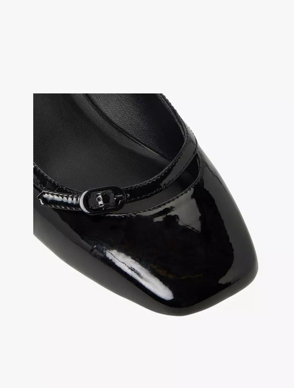 Payless Call It Spring Women Harperrr Heeled Shoes - Black_04