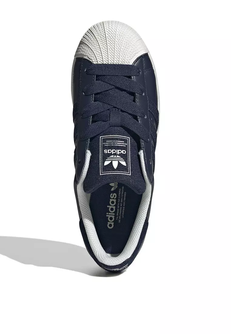 Superstar II Shoes