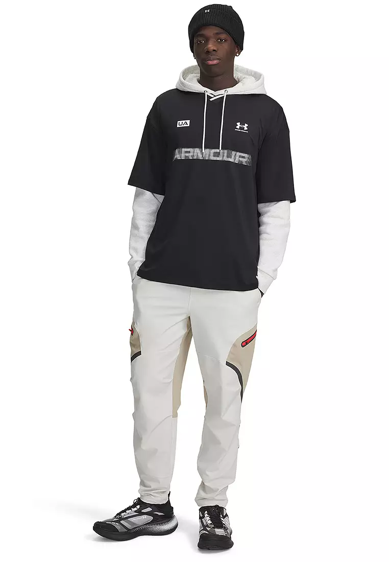 Vanish Men's Jersey Top