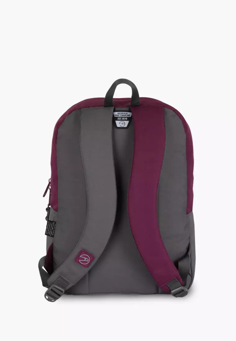5453 Backpack With Virupro Anti-Microbial Protection
