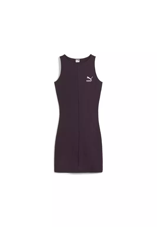 Classics Ribbed Dress