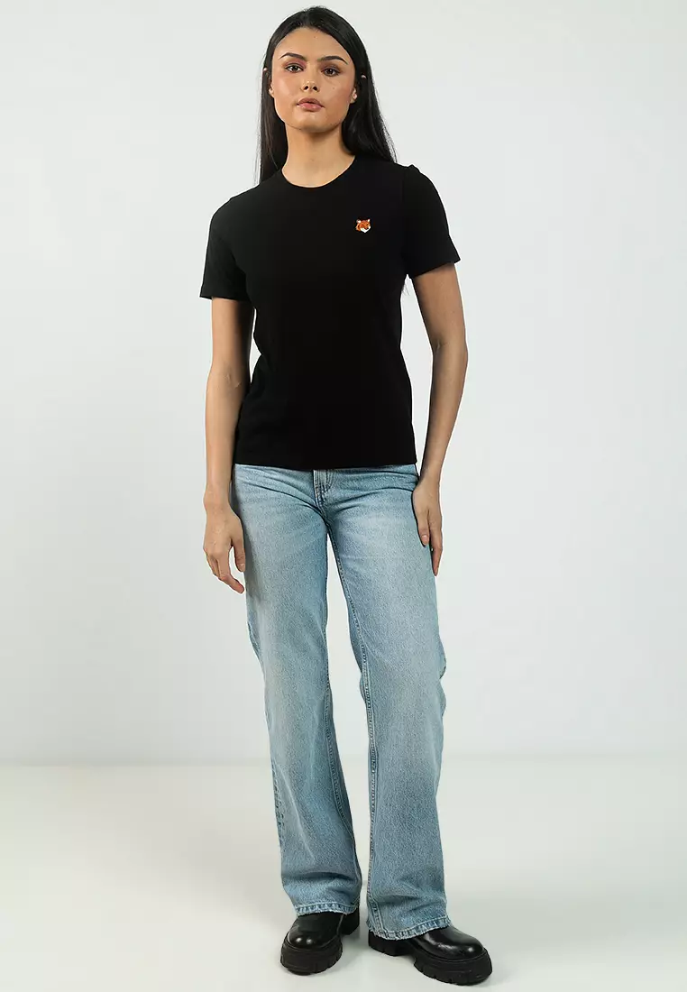 Fox Head Regular T-Shirt