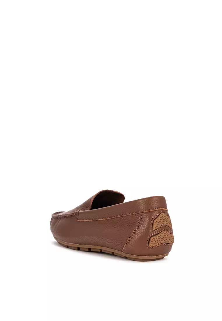 Men's Wave Driver Venetian Brown