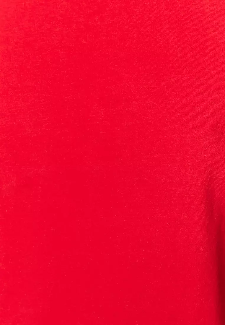 2-Pack Crew Neck T-Shirts