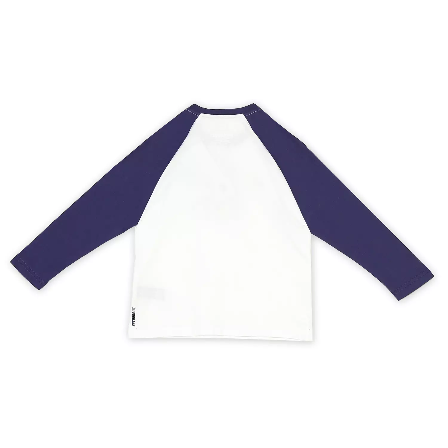 Spyderbilt Kaos Lengan Panjang Anak Anak Halley Planet Surf
