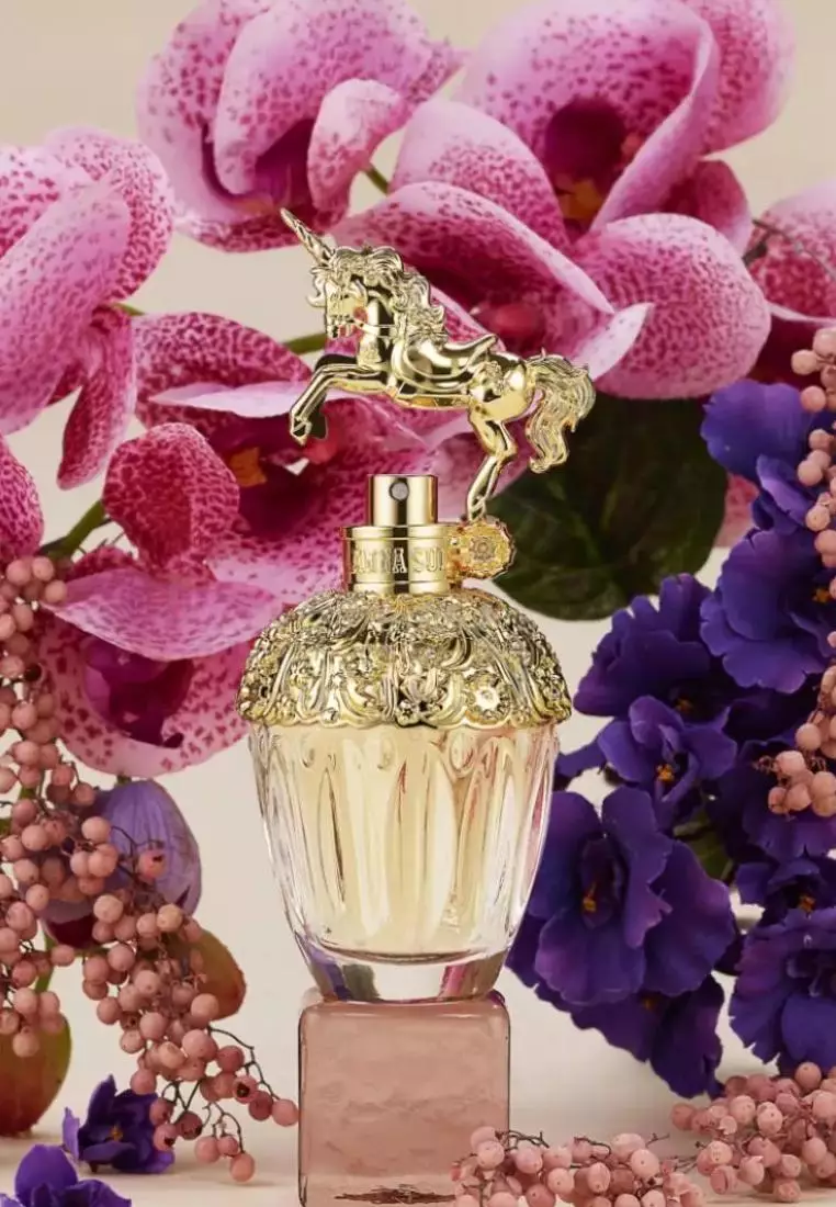 ANNA SUI - Fantasia Eau De Toilette Spray 75ml