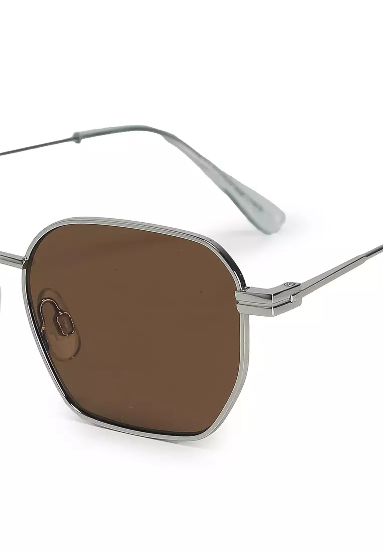 Flynn Sunglasses