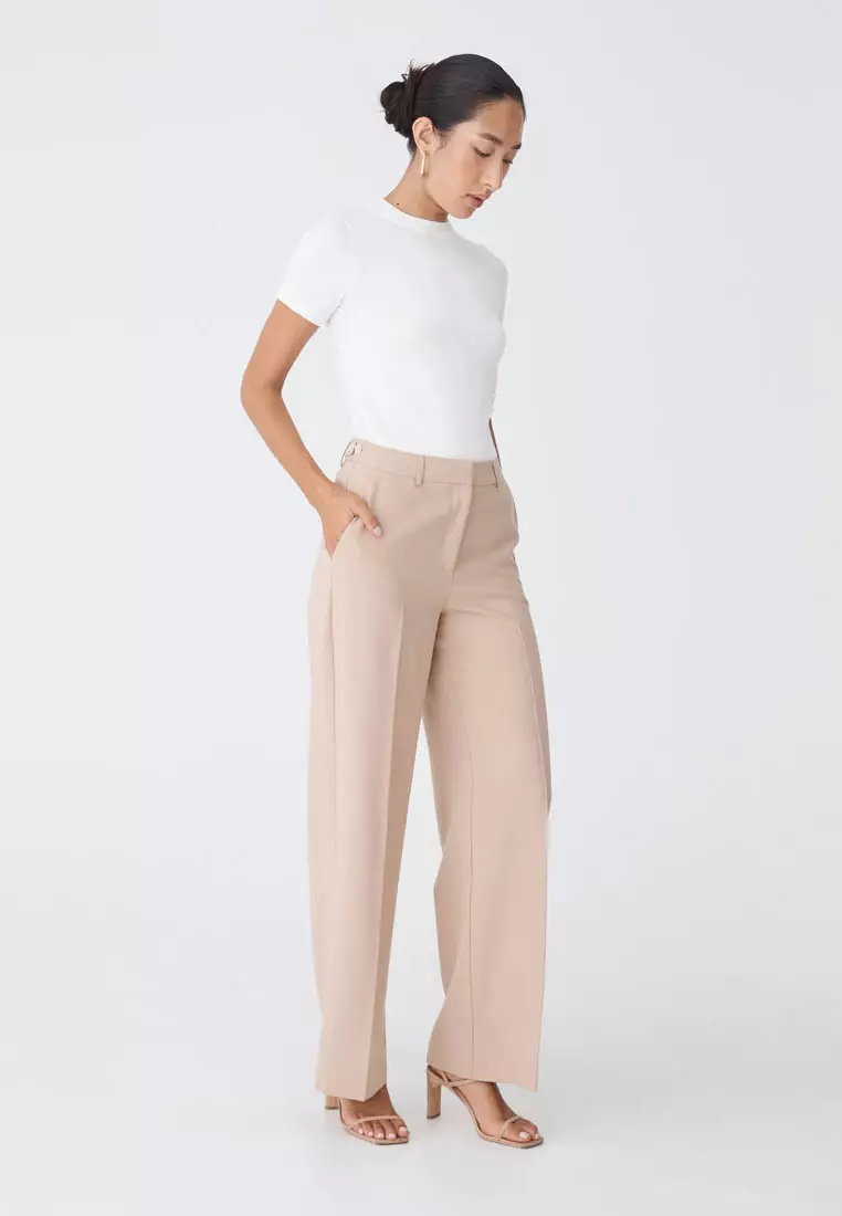 Catherine Short Sleeve Knit