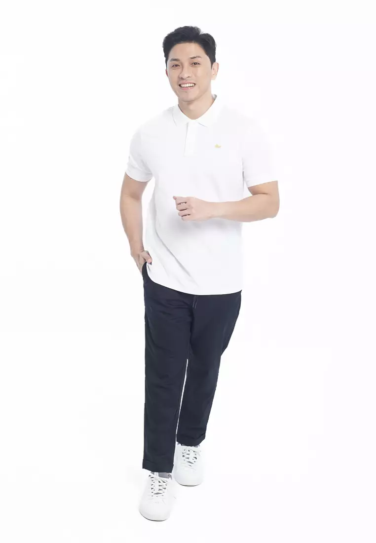 Signature Whale Polo