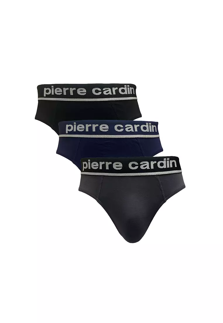 Pierre Cardin Underwear - Baseball Cap Uomo Regolabile: Berretto Classico Chic, Taglia Unica 55-60cm, Ideale Come Regalo, Colori Disponibili