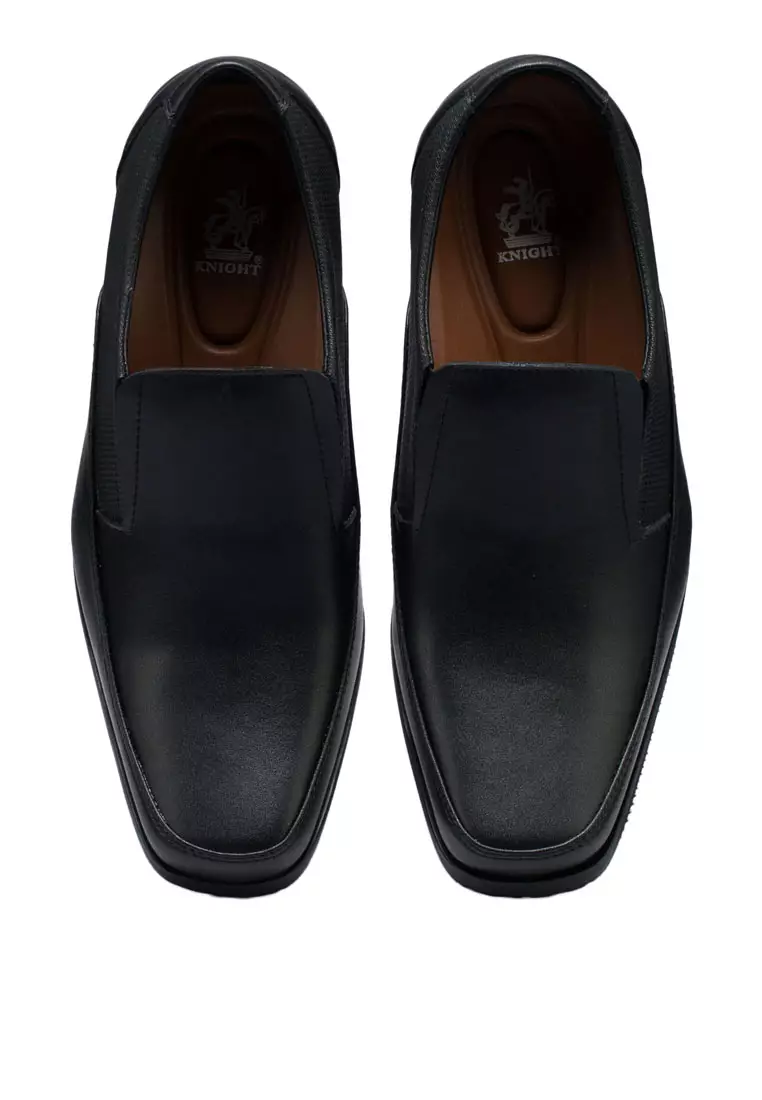 Business Slip Ons