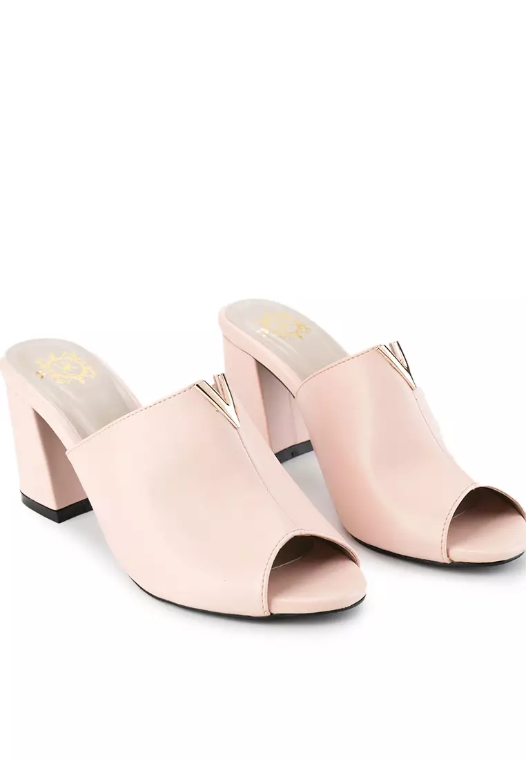 Marizca Heels