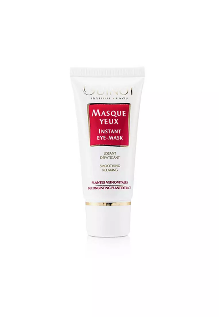 GUINOT - Instant Eye Mask 30ml/1.06oz