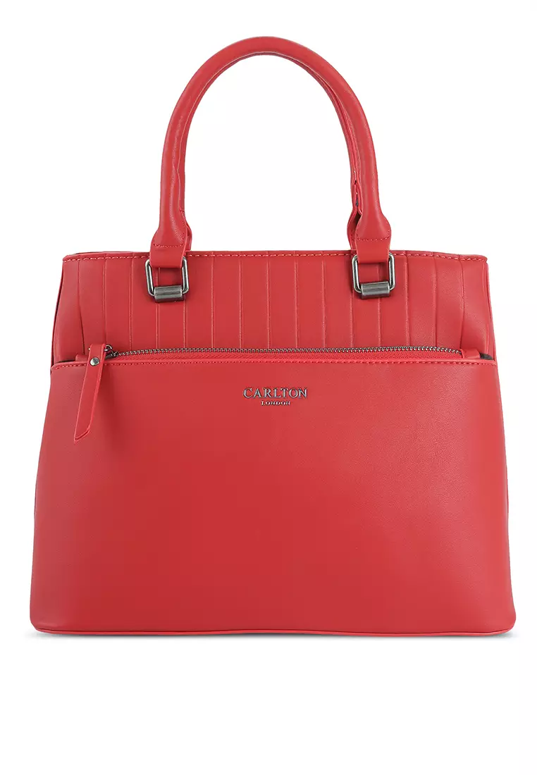 Carlton handbags store