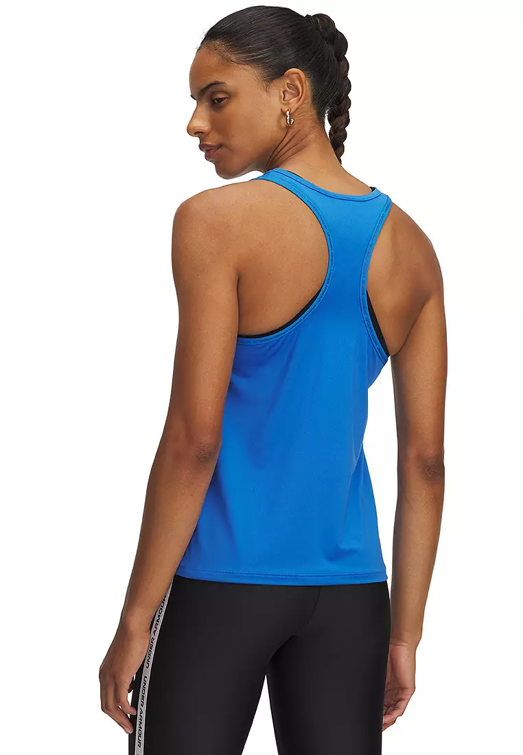 Tech Knockout Women's Tank Top
