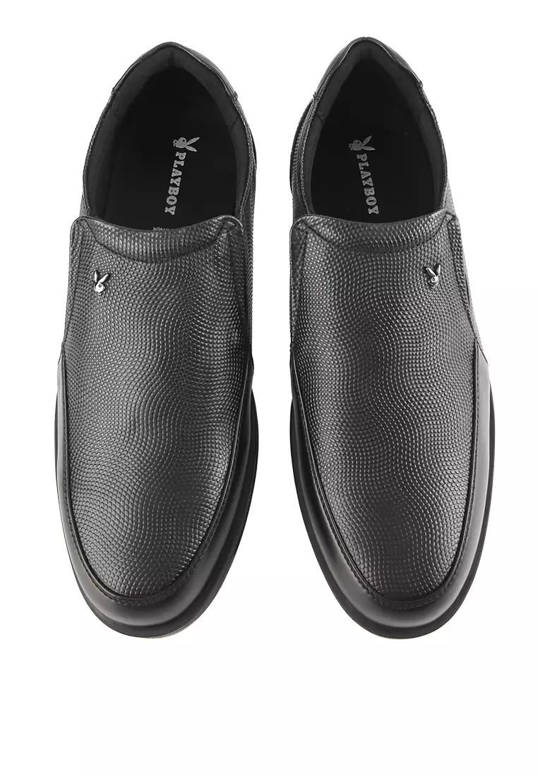 Warrant Slip On