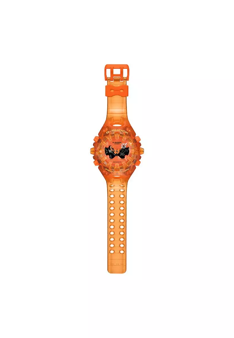 CASIO G-SHOCK GA-V01SKE-4A