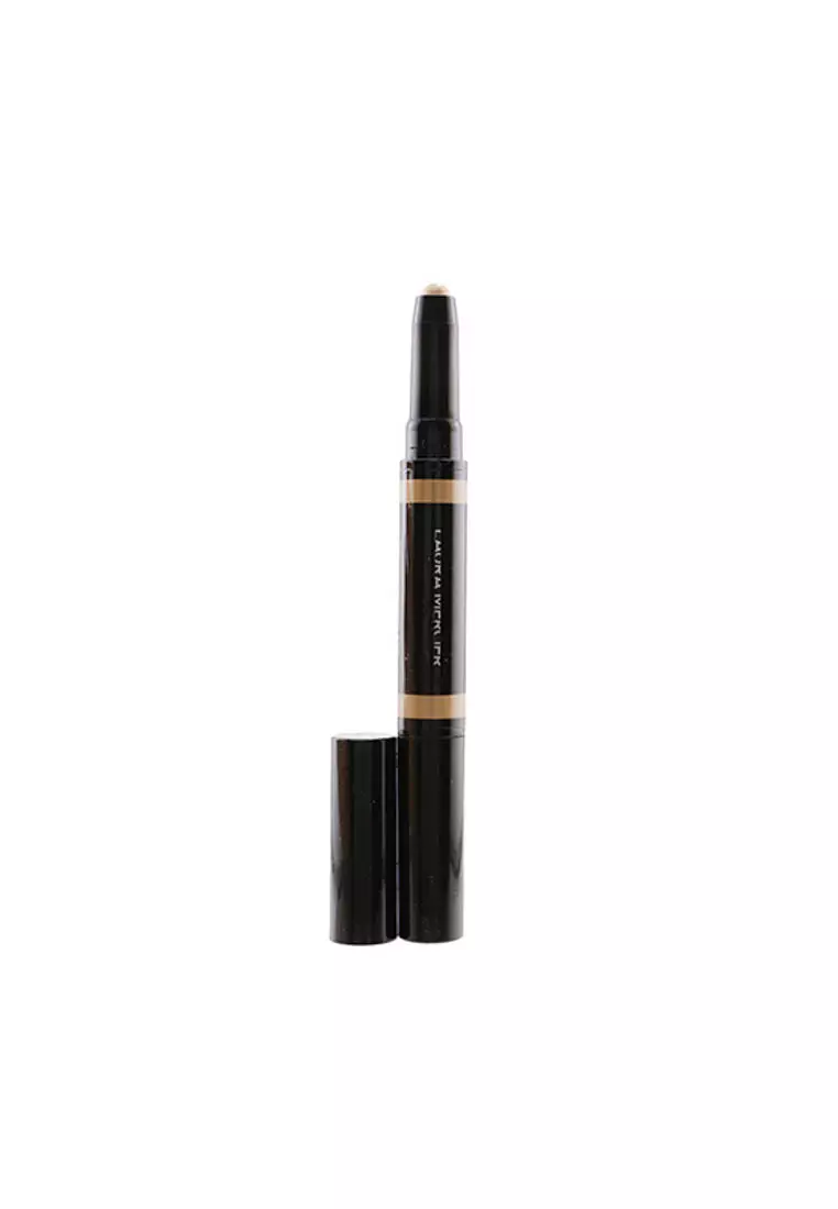 Discount on Laura Mercier  shoes - SKU: Laura Mercier - Secret Camouflage Brighten & Correct Duo - # 3c Medium With Cool Undertones 2x1g/0.0