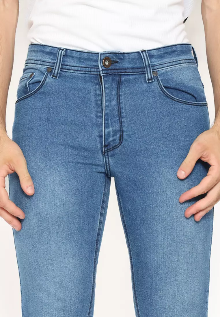 Jeans Slim Fit Infinity 2R132105