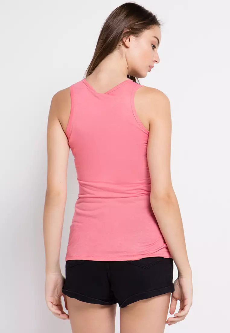 Girl Tank Top