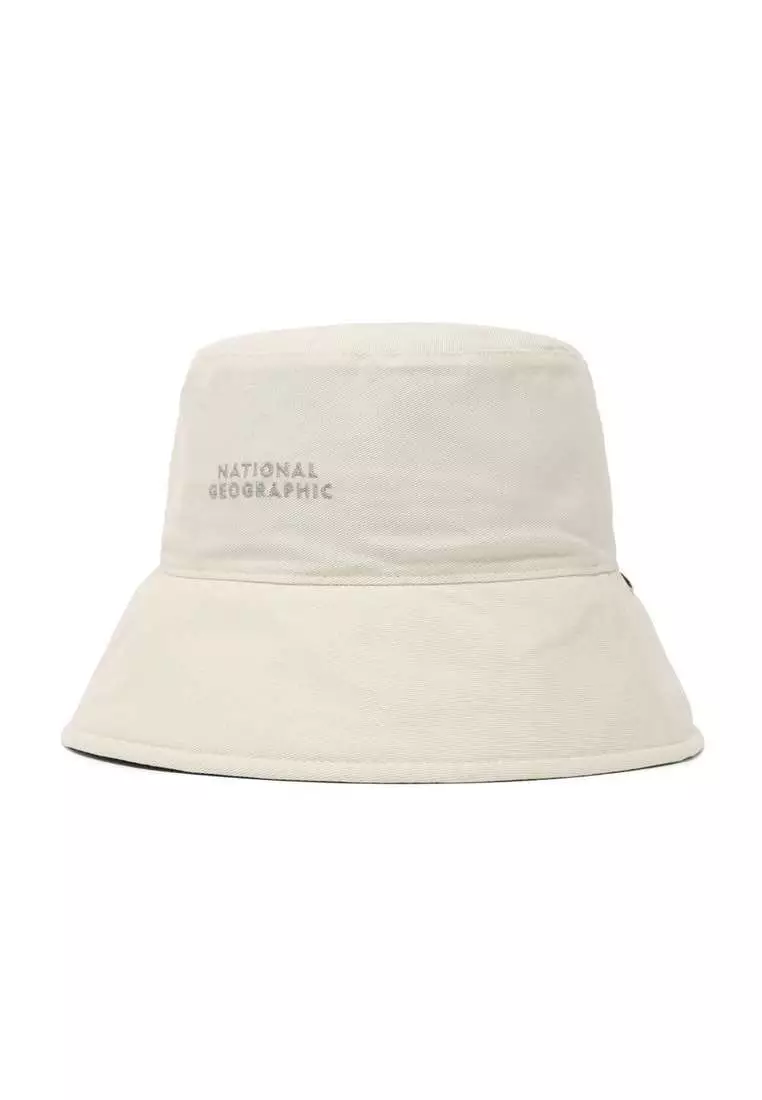 Reversible Bucket Hat