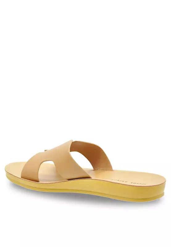 Slip On Sandal