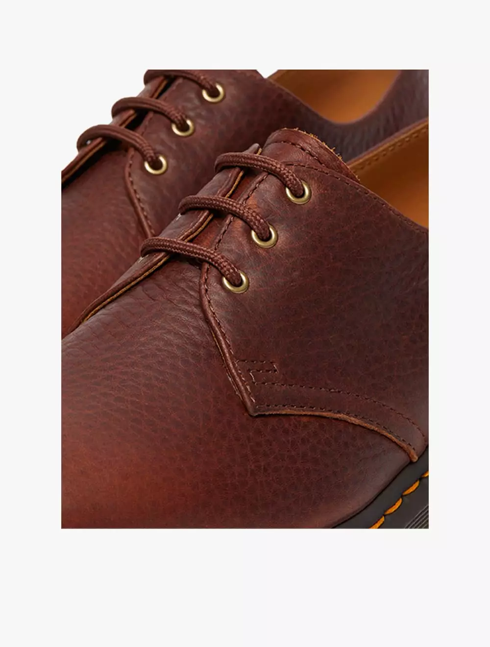 Dr. Martens 1461 Cashew Ambassador