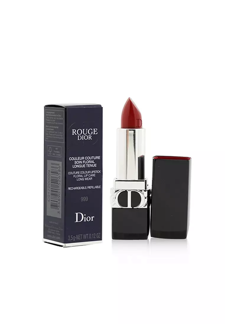 Dior rouge dior replenishing lipcolor discount