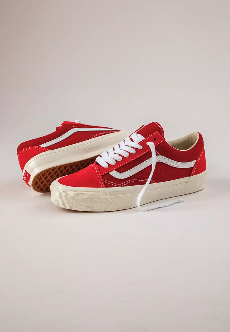 LX OLD SKOOL