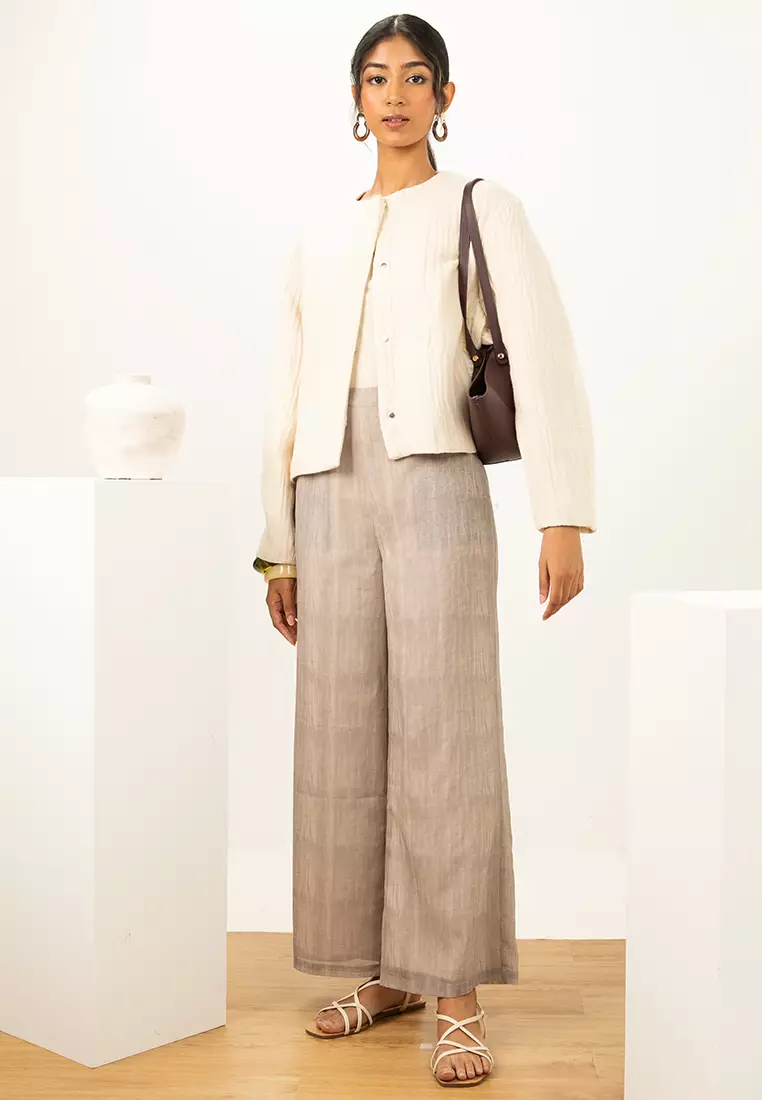 Lily Top & Bottom Set