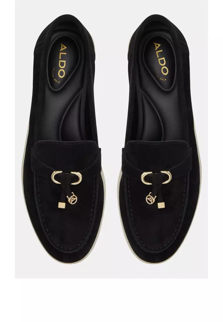 Creras-In Shoes