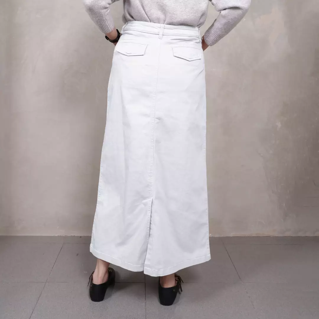 Triset Casual Skirt Wanita - TN301230002