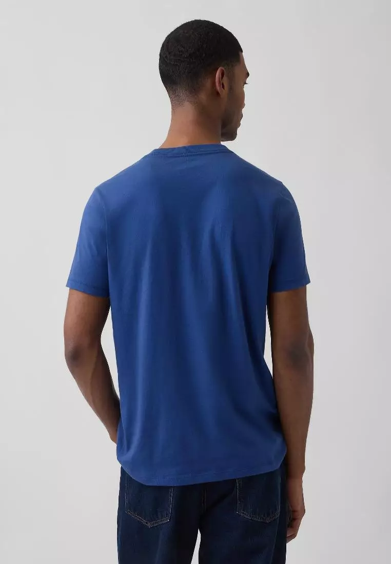 Arch Logo T-shirt