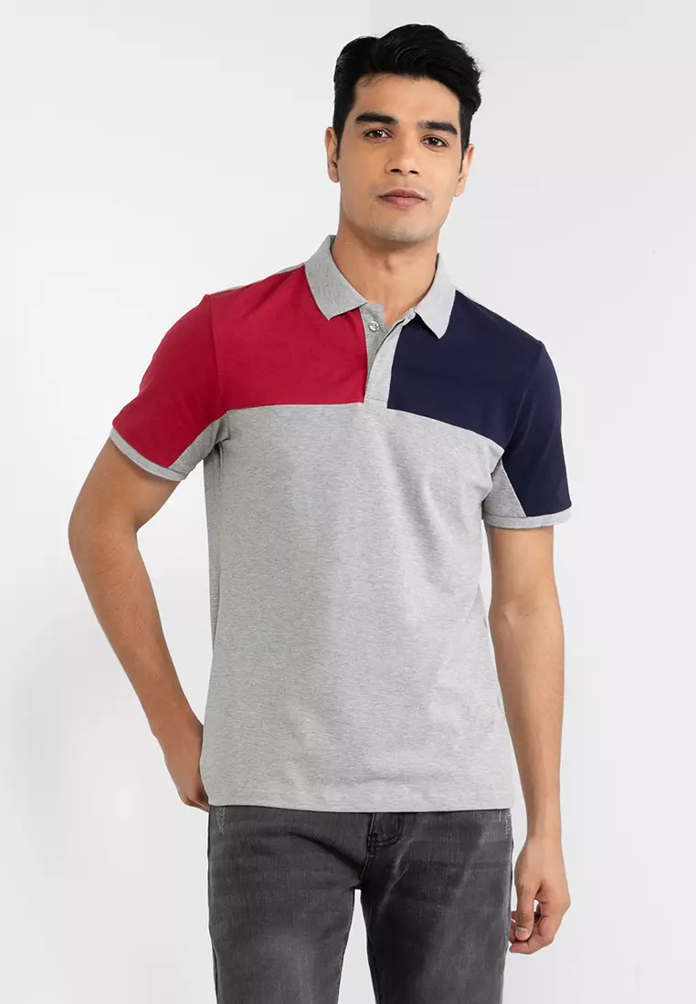 Buy polo outlet shirts online