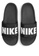 Nike black Offcourt Slides D9E07SH815864EGS_2