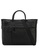 Bagstation black Premium Nylon 2-Way Laptop Bag 4E977AC5A66A3AGS_1