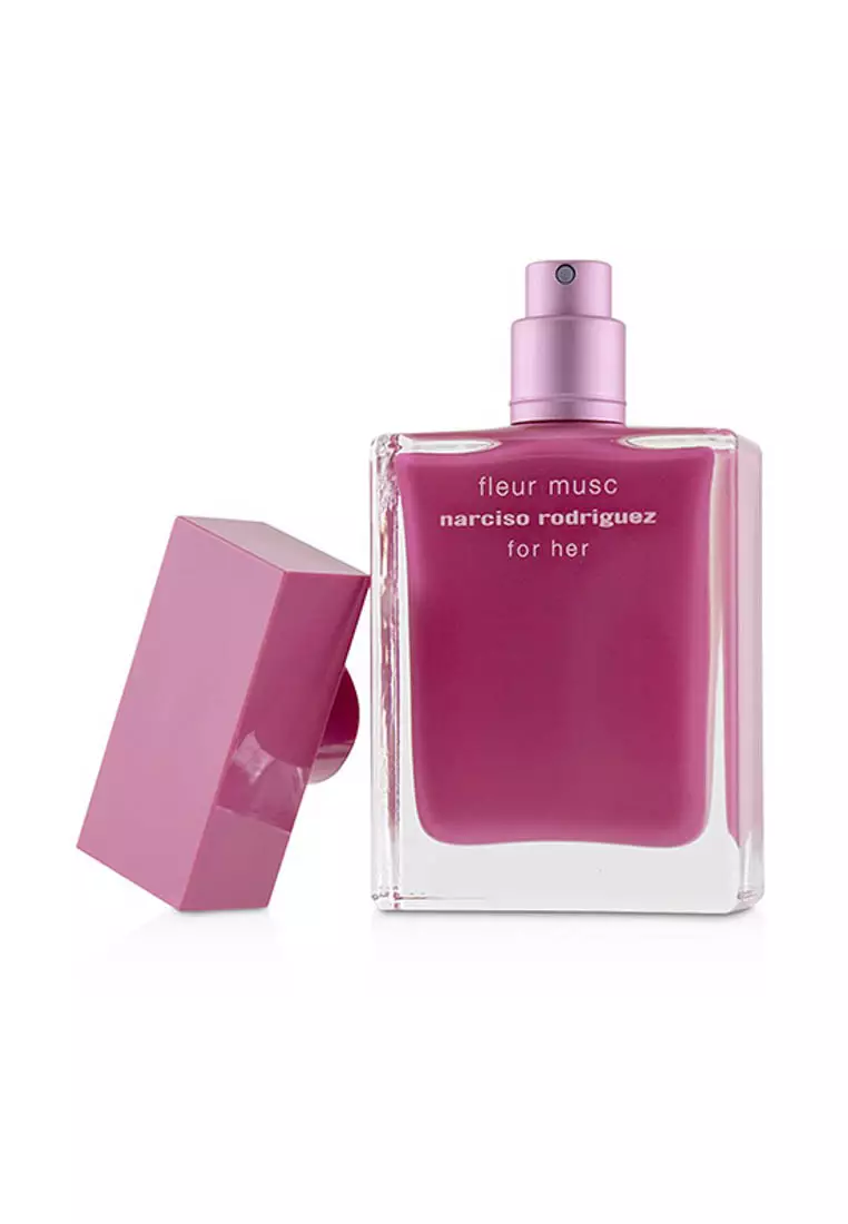 Narciso rodriguez fleur musc 30ml online