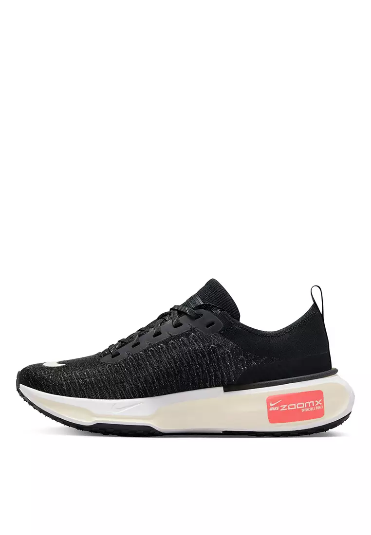 Zoomx Invincible Run Fk 3