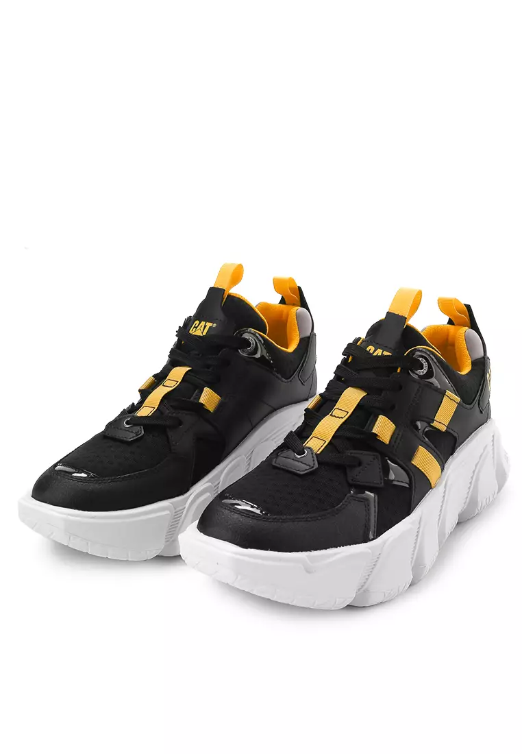 Imposter Mesh / Shoes