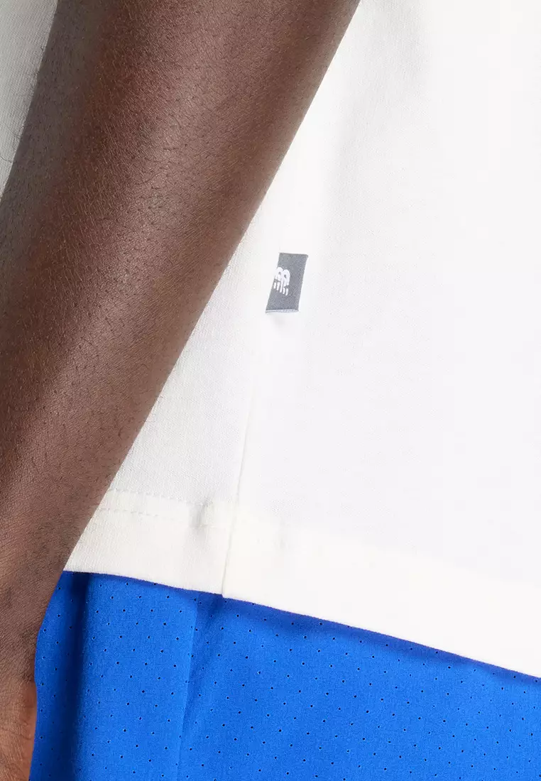 Athletics Relaxed Premium Logo T-Shirt