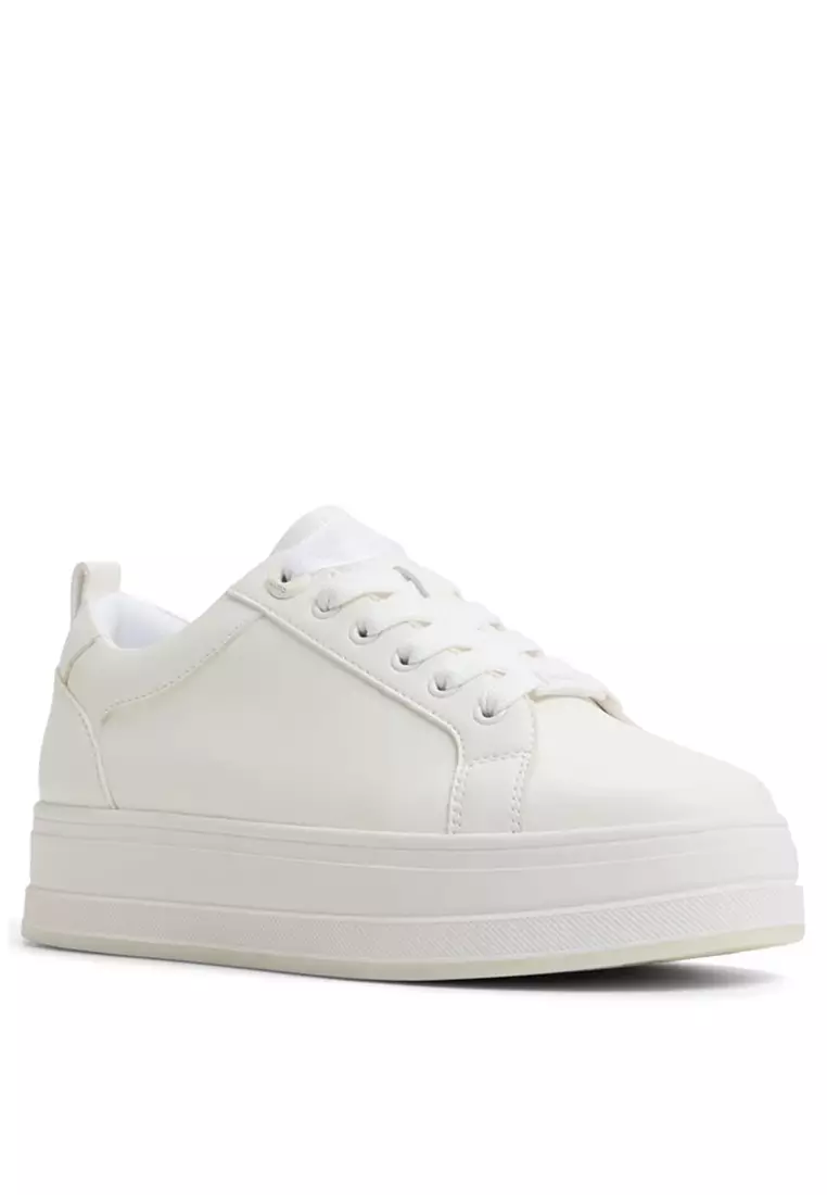 Jual ALDO Chiccomfort Platform Sneakers Original 2025 ZALORA