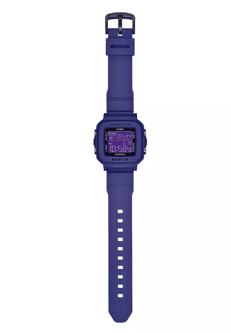Baby-g Plus Series Digital Watch BGD-10K-2DR