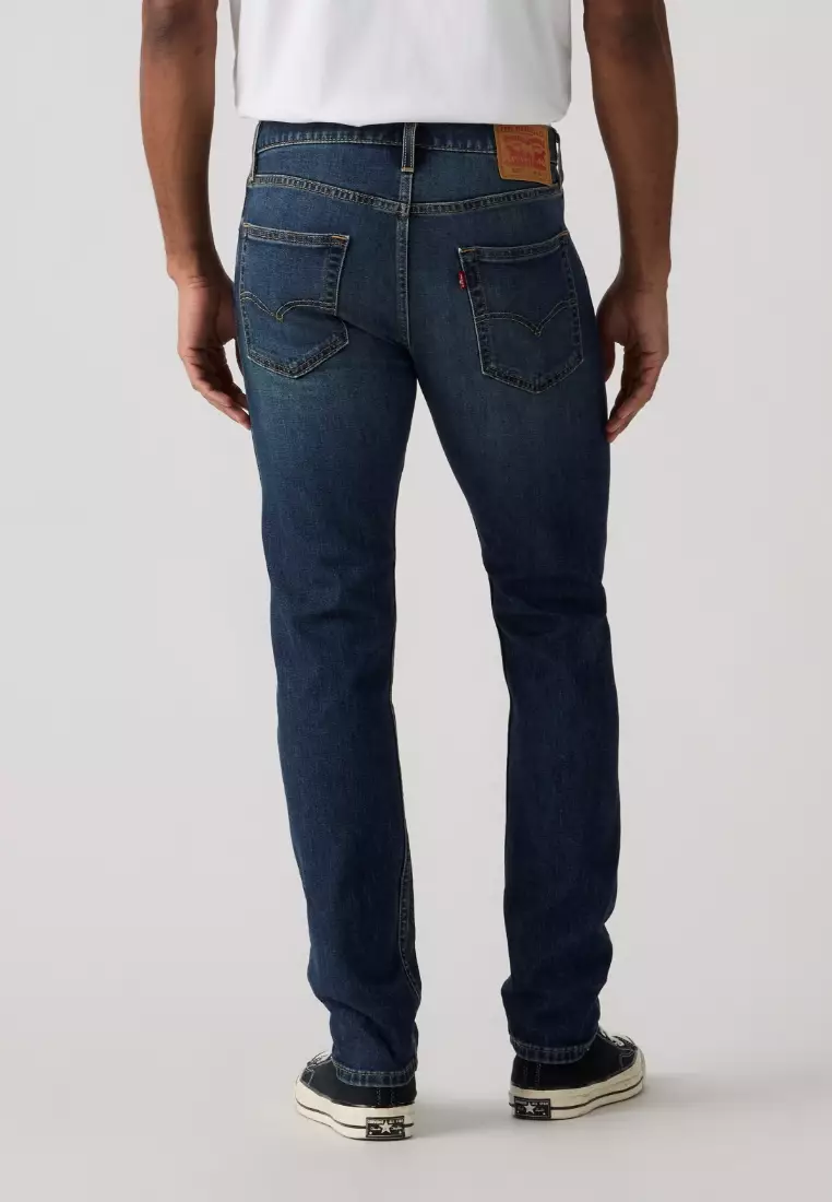 Levi's® Men's 502™ Taper Jeans 29507-1862